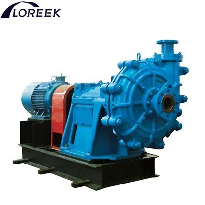 Filter Press Centrifugal Pump
