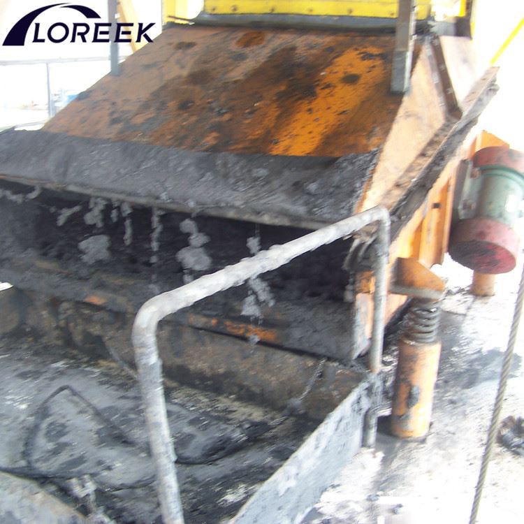 coal dewatering screen coal dewatering screen