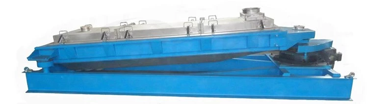 rotex screener China rotex screener China