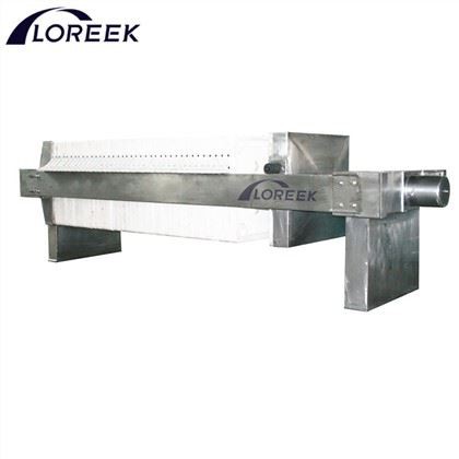 Poultry Manure Dewatering Machine Livestock Waste Treatment Plant Screw Press Dewater Equipment Liquid Solid Separator