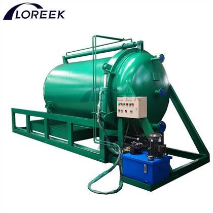 Mustard Oil Filter Press Machine Price