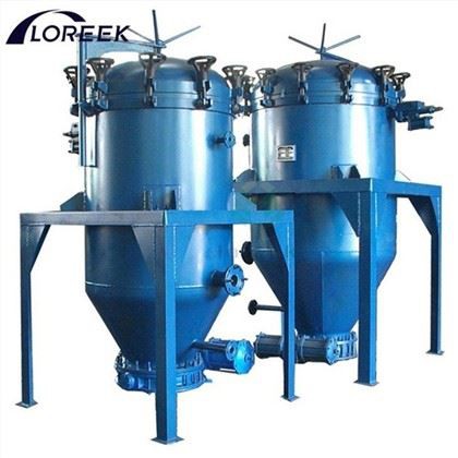 Why You Us Pressure Leaf Filter