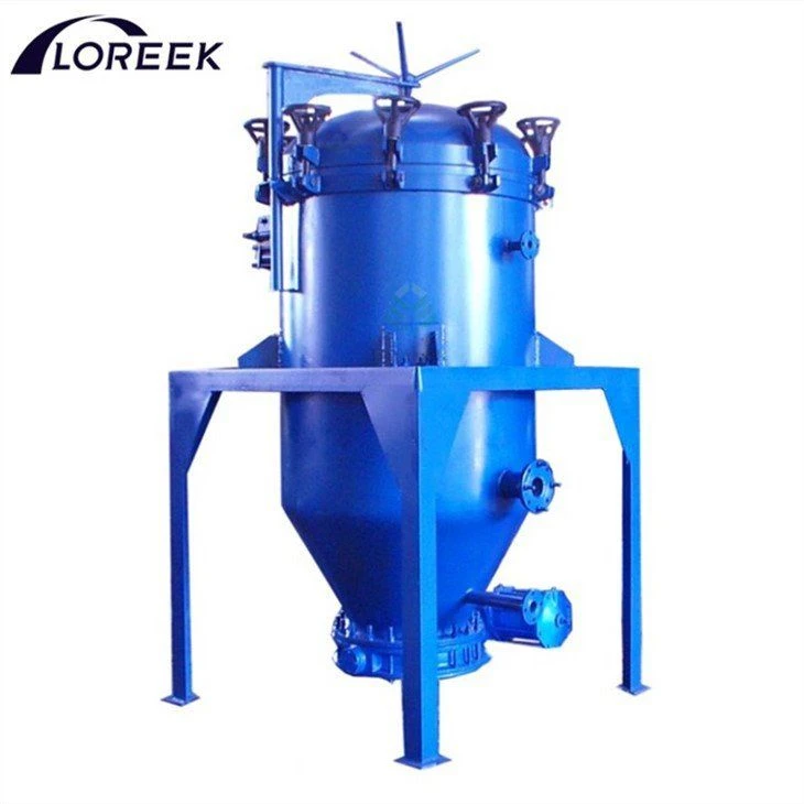 Why You Us Pressure Leaf Filter